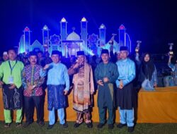 Pj Bupati Tebo Minta Tuan Rumah MTQ Tahun Depan Untuk Serius Laksanakan Event