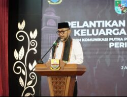 Sekda Sudirman: FKPPI Harus Jadi Pelopor Semangat Persatuan dan Kesatuan