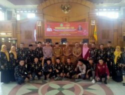 PABPDSI Tebo Doakan H. Aspan Lanjut Sampai 2029