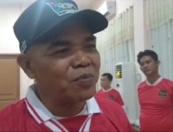 Begini Penjelasan Pj Bupati Aspan, Lolosnya Paskibraka Putra Putri Terbaik Tebo Hingga Ketingkat Nasional