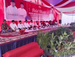Pj Bupati Tebo H.Aspan Apresiasi Program Program Gubernur Jambi