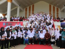 Gubernur Al Haris Harap APDESI Berkontribusi Bagi Pembangunan dan Kemajuan Daerah Jambi