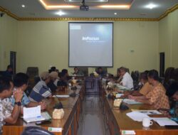 Komisi D DPRD Langkat Berikan Solusi Atasi Dampak Banjir ke Pemukiman dan Lahan Warga