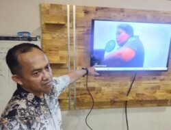 Ngaku Diperas Jaksa Kejari Batu Bara, Guru SD Punya Rekaman Videonya