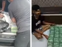 Polda Sumut Gagalkan Peredaran Narkotika Jenis Sabu