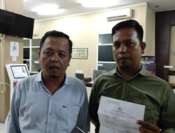 Kasus Perselingkuhan Wakapolres Binjai, Joni Dilaporkan Atas Dugaan Penyebaran Informasi Hoaks