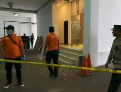 Kapolres Metro: Penembakan Terjadi di Kantor MUI Pusat, Pelaku Tewas