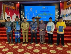 Hj. Hesnidar Haris Buka Kelas Gratis Bagi Para Ibu dan Masyarakat Yang Ingin Belajar Baca Al-Qur’an