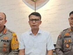 Gerebek 2 Lokasi Perjudian, Polisi Tetapkan 72 Orang Jadi Tersangka