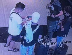 Hendak ke Kamboja untuk Jadi Admin Judi Onlin, 3 Warga Medan Diamankan Polisi