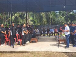 PJ Bupati Tebo H.Aspan Promosikan  Wisata Koridor Gajah Suo Suo Tebo