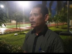 Sumardi : Terima Kasih PJ Bupati Tebo H. Aspan Yang Telah Melindungi Kami Para Buruh