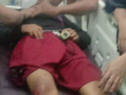1 Orang Mahasiswa Tewas di Begal