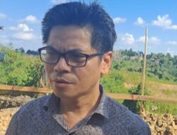 Ini Kata Ansori Soal PJ Bupati Bangun Mess Tebo Di Kota Jambi