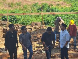 Berkat H. Aspan Pemkab Tebo Dapat Hibah Lahan dari Pemprov Jambi