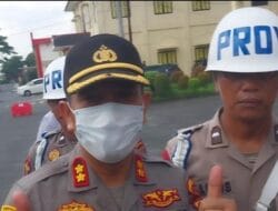 P 21, AKBP Achiruddin Segera Diadili