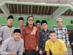 Ansori Dampingi Wagub Jambi, Gus Miftah : Semua Orang Punya Kesempatan