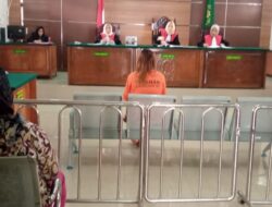Majelis Hakim, Minta JPU Kasus Investasi Bodong Tebo, Bawa Saksi Soal BB Mobil Milik Tersangka