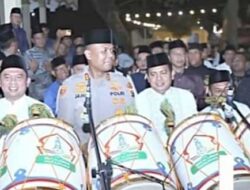 Kekompakan dan Kebersamaan Modal Utama Membangun Labuhanbatu