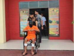 Dijebak Lowongan Kerja, Mama Muda Tewas di Sergai  