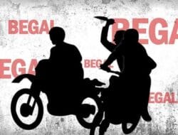Mahasiswa UMSU Tewas Korban Begal