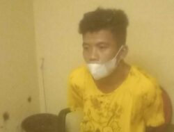 Modus Ajak Makan, Sopir di Mamuju Perkosa dan Bunuh Siswi SMA