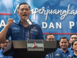 Demokrat Ancam Evaluasi Dukungan ke Anies, Bila Cawapres Tak Diumumkan Bulan Ini