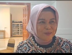 Hj Elviana Anggota DPD RI Apresiasi Kinerja Pj Bupati Tebo dan Minta PKDP Jaga Persatuan