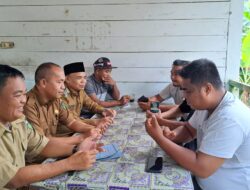Pj Bupati Tebo Minta Lampu Jalan Segera Terpasang