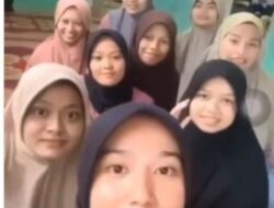 Virall.!! 9 Mahasiswa KKN UNP Yang Membuat Konten Diusir Warga