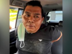 Usai Operasi di RS Zubir Mahmud, Bos Sabu 25 Kg Kabur