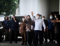 Aktivis Antikorupsi Dukung Kolaborasi Kejagung-BUMN Bersih-bersih Dapen Pelat Merah