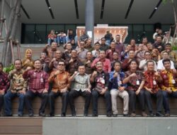 Mendag Zulhas: Beruntung Jambi Punya Gubernur Al Haris