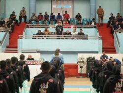 Gubernur Al Haris Harap Kejuaraan Tarung Derajat Lahir Petarung Berprestasi
