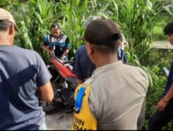 Kecelakaan Tunggal di Aceh Tengah, Ibu meninggal dan Anak Kritis