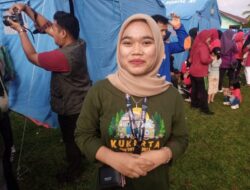 Mahasiswa KKN Di VII Koto Takjub Dengan Program Prakarsa H.Aspan