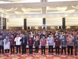 Al Haris Harapkan Pemilu 2024 Berjalan Lancar, Aman dan Kondusif