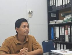 Turun Kelapangan, Kasi Perlindungan Hutan KPHP Tebo Timur Wilayah X Hanya Dapat Surat Permintaan  Rehab Jalan