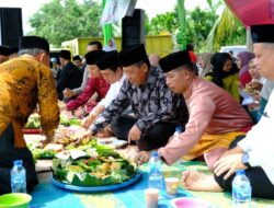 Wagub Sani : Grebeg Suro Syiar Tahun Baru Islam dan Ungkapan Rasa Syukur