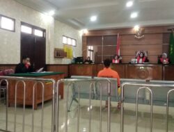 Terdakwa Anira Dina Minata Alias Ira Dituntut 2,6 Tahun, Korban: Tuntutan Terlalu Ringan