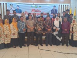 Kabupaten Tebo Dianugerahi Sebagai Kota Layak Anak Tahun 2023