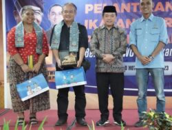 Gubernur Al Haris Ajak IWO Bersinergi Sampaikan Berita Positif Yang Mendidik