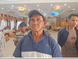 9 Ketua RT Dari Desa Jambu Dipecat Secara Sepihak Oleh Kepala Desa