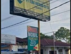 Pemegang Saham PT. THC, Sebut Ada Dana 200 juta Keluar Tanpa Prosodur dan Belum Dikembalikan