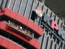 Staf Ahli Menhub Diperiksa KPK Terkait Proyek Pengadaan di Kemenhub