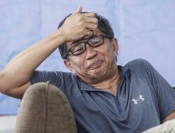 13 Laporan Pernyataan Rocky Gerung Masuk Ke Penyelidikan Bareskrim Polri