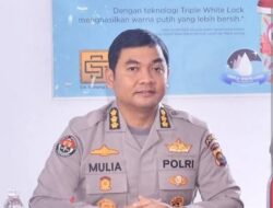 Breaking News, Ini Hasil Pemeriksaan Propam Polda Jambi Terhadap 3 Personel Polres Tebo Terkait Meminta Uang