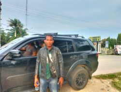 Terkait Permintaan Sejumlah Uang, Lil Muttakin Puji Kinerja Polda Jambi