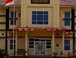 Dampingi BPD ke Jogja, Camat Rimbo Bujang Tebo Ngaku Dapat Fasilitas Gratis Dari EO, Camat Rimbo Ulu Bungkam