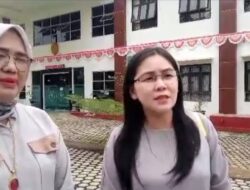 Korban Investasi Nodong Kecewa, Tidak Diberitahu Saat Sidang Putusan Terdakwa